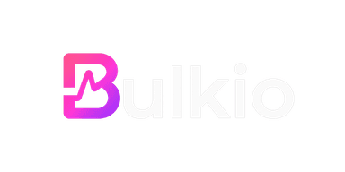 Bulkio Logo